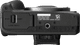 Canon EOS R100 Black + RF-S 18-45mm f/4.5-6.3 IS STM bottom