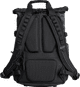 WANDRD The PRVKE 31L V3 Black back
