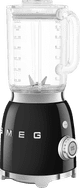 SMEG BLF03BLEU Black null