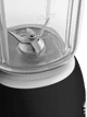 SMEG BLF03BLEU Black null