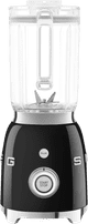 SMEG BLF03BLEU Black Main Image