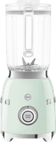 SMEG BLF03PGEU Pastel Green Main Image