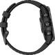 Garmin Epix Pro Black 47mm left side