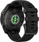 Garmin Epix Pro Black 47mm back