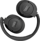 JBL Tune 770NC Black null