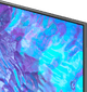 Samsung QLED 98Q80C (2023) detail