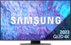 Samsung QLED 98Q80C (2023) null