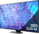 Samsung QLED 98Q80C (2023) null