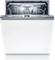 Bosch SMV6YCX00E / inbouw / volledig geïntegreerd / nishoogte 81,5 - 87,5 cm Main Image