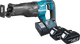 Makita DJR187ZK including 3.0Ah Battery Main Image