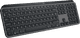 Logitech MX Keys S Grafiet Azerty  BE Main Image