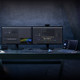Logitech MX Keys S Grafiet Azerty  BE product in gebruik