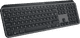Logitech MX Keys S Graphite AZERTY FR Main Image