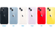 BlueBuilt Apple iPhone 14 / 14 Plus Camera Lens Protector Aluminum null