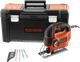 BLACK+DECKER KS801SEK-QS packaging