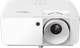 Optoma ZH400 front