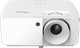 Optoma ZH400 front