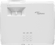 Optoma ZH400 top
