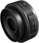 Canon RF 28mm f/2.8 STM rechte seite