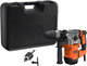 BLACK+DECKER BEHS03K-QS front