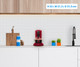 Philips Senseo Original HD6553/80 Red visual Coolblue 1