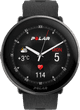 Polar Ignite 3 Titanium/Black front