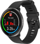 Polar Ignite 3 Titanium/Black Main Image
