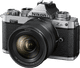Nikon NIKKOR Z DX 12-28mm f/3.5-5.6 PZ VR product in use