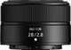 Nikon NIKKOR Z 28mm f/2.8 Main Image