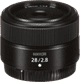 Nikon NIKKOR Z 28mm f/2.8 oberseite