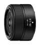 Nikon NIKKOR Z 28mm f/2.8 rechte seite