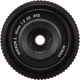 Nikon NIKKOR Z 40mm f/2.0 Special Edition front