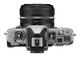 Nikon NIKKOR Z 40mm f/2.0 Special Edition product in use