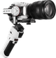 Zhiyun Crane M3S produit à l'usage