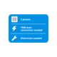 Bosch HLR390020 visual Coolblue 1