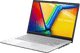 ASUS Vivobook Go 14 E1404FA-NK513W rechterkant