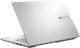 ASUS Vivobook Go 14 E1404FA-NK513W achterkant