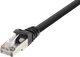 BlueBuilt Network Cable FTP CAT6 2m Black detail