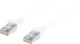 BlueBuilt Netwerkkabel FTP CAT6 1 meter wit Main Image