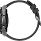 Huawei Watch Ultimate Black left side