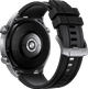 Huawei Watch Ultimate Black back