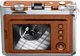 Fujifilm Instax Mini EVO Brown null