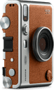 Fujifilm Instax Mini EVO Brown null