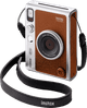 Fujifilm Instax Mini EVO Brown null