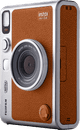 Fujifilm Instax Mini EVO Brown null