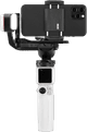 Zhiyun Crane M3S produit à l'usage