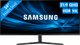 Samsung ViewFinity S5 LS34C500GAU Main Image