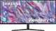 Samsung ViewFinity S5 LS34C500GAU voorkant