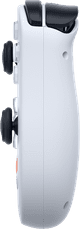 Backbone One 2nd Gen White PlayStation Edition (USB-C) right side