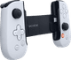 Backbone One 2nd Gen White PlayStation Edition (USB-C) left side